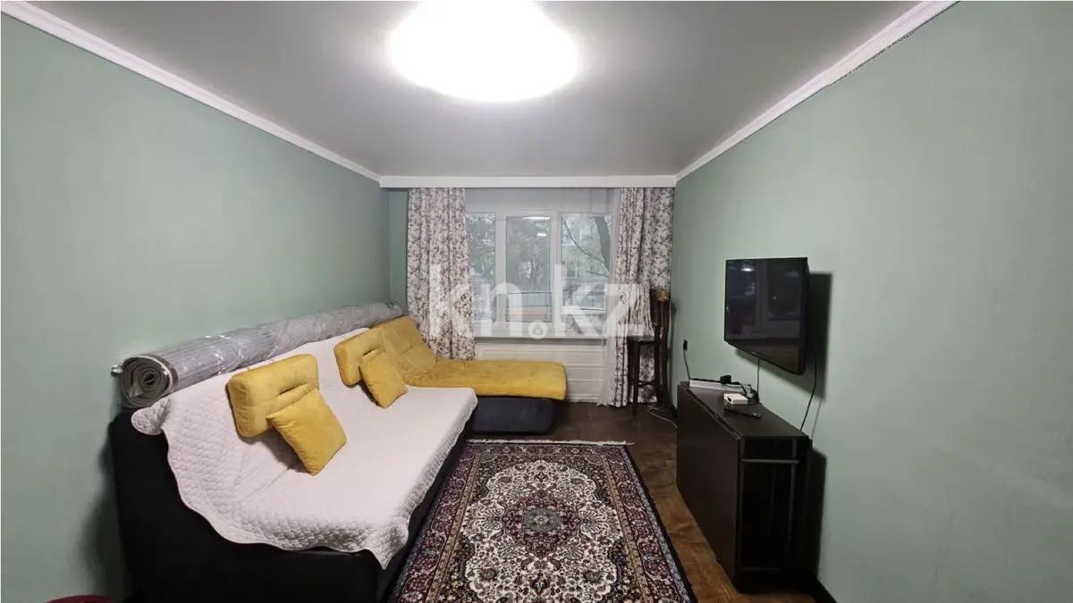 Продажа 3-комнатной квартиры, 63 м², мкр-н Орбита-3, дом  22 - Продажа квартир в Казахстане фото 1 из 6