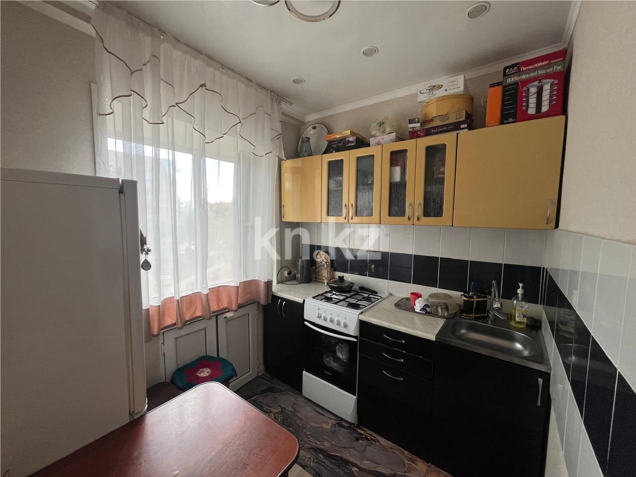 Продажа 3-комнатной квартиры, 51 м² в Караганде - фото 7