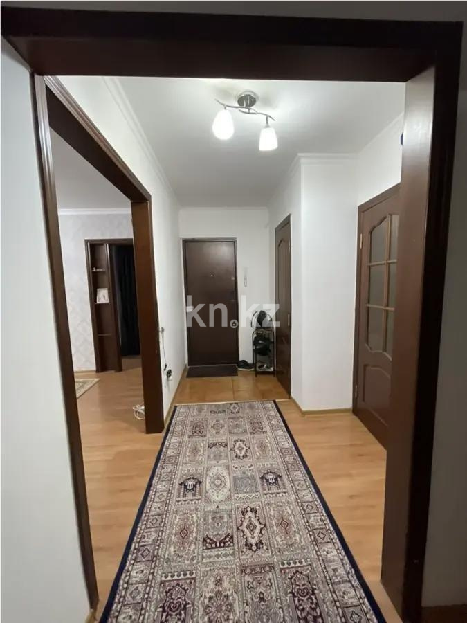 Продажа 4-комнатной квартиры, 82 м² - Продажа четырехкомнатных квартир в Казахстане - страница 26 фото 8 из 8