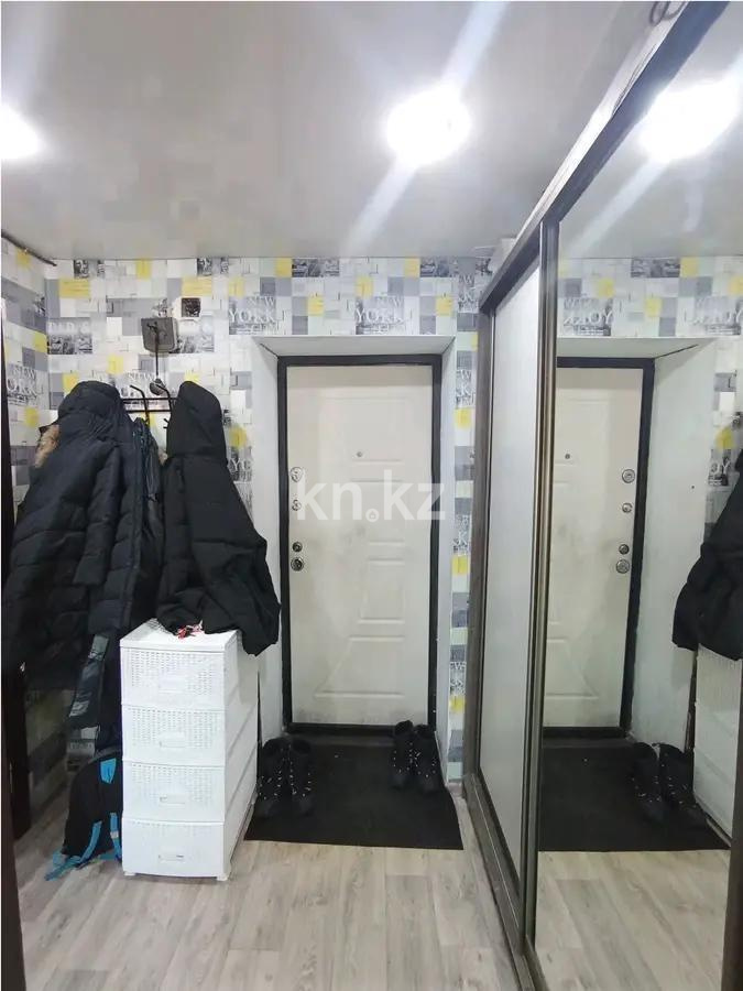 Продажа 1-комнатной квартиры, 36 м², пр. Республики - Продажа  однокомнатных квартир в Караганде фото 11 из 12