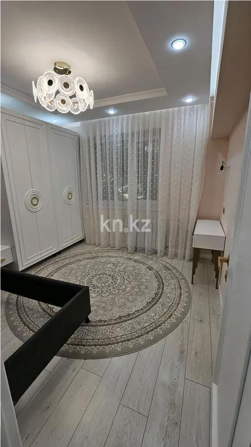 Продажа 2-комнатной квартиры, 51 м², ул. Карасай батыра, дом  151 в Алматы - фото 2