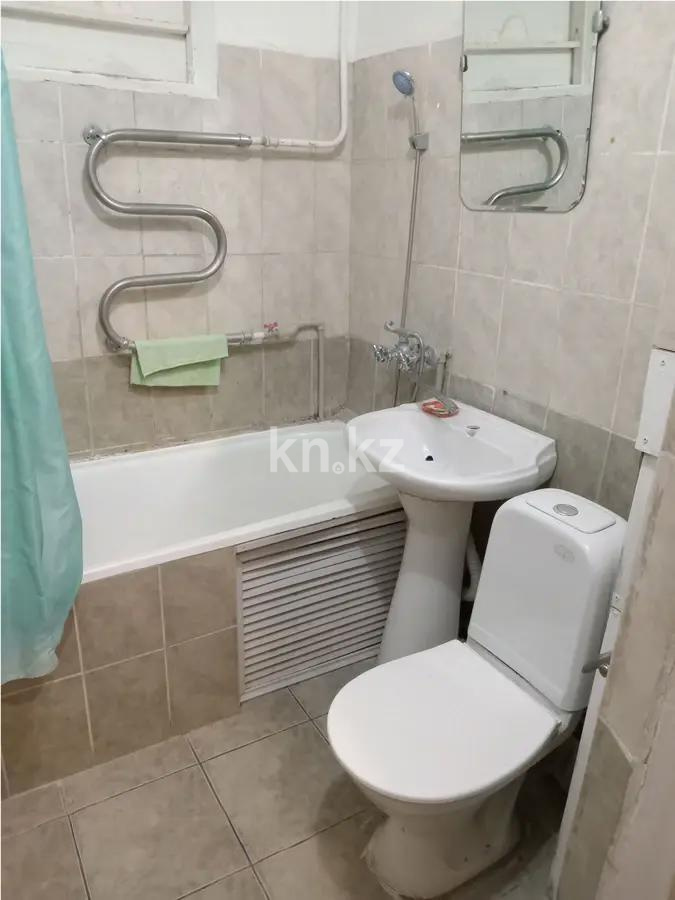 Продажа 2-комнатной квартиры, 40 м² в Алматы - фото 2