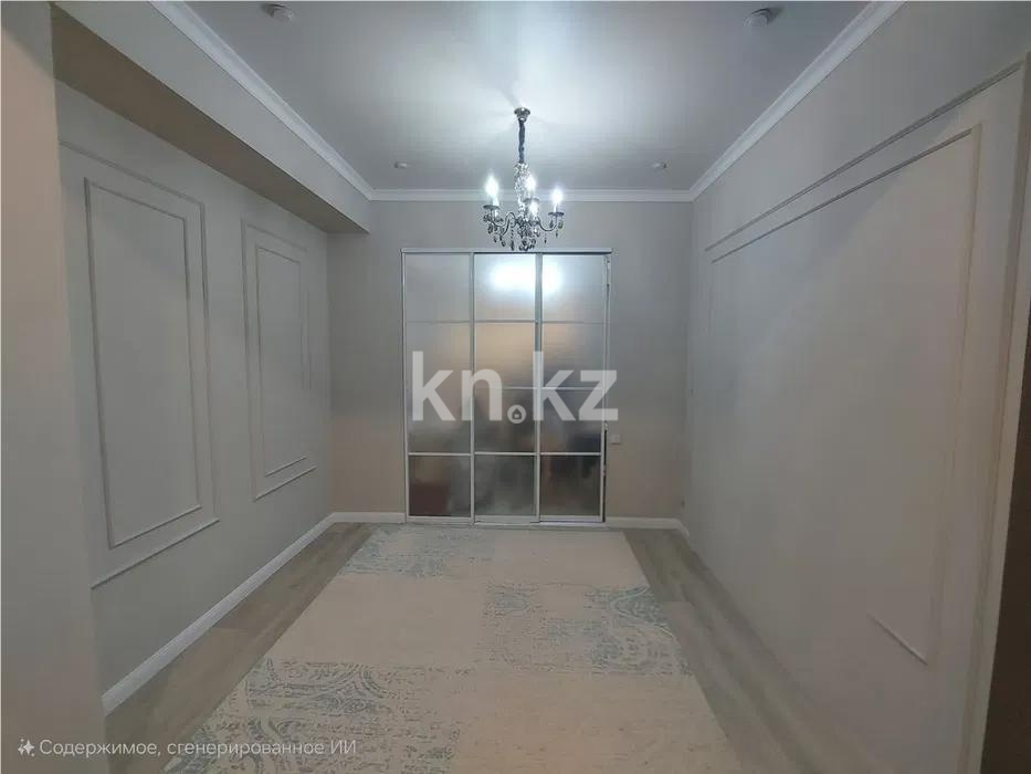 Продажа 3-комнатной квартиры, 56 м², ул. Бокейханова, дом  510б - Продажа  трехкомнатных квартир в Алматы с фото фото 1 из 5