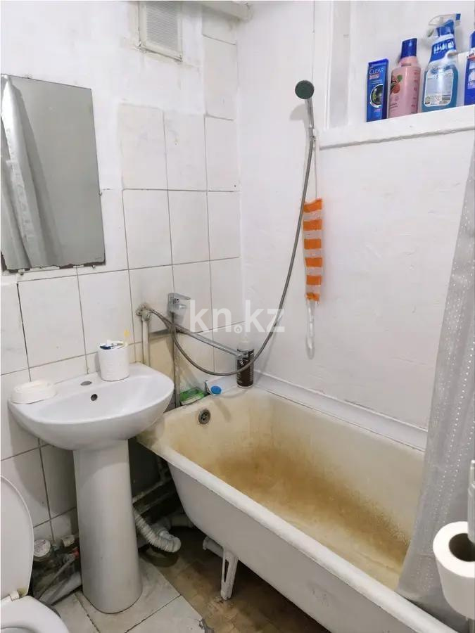 Продажа 1-комнатной квартиры, 32 м², мкр-н Алтай-1, дом  5 в Алматы - фото 4