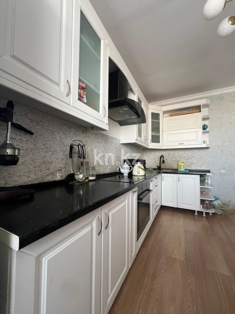 Продажа 2-комнатной квартиры, 96 м² в Астане