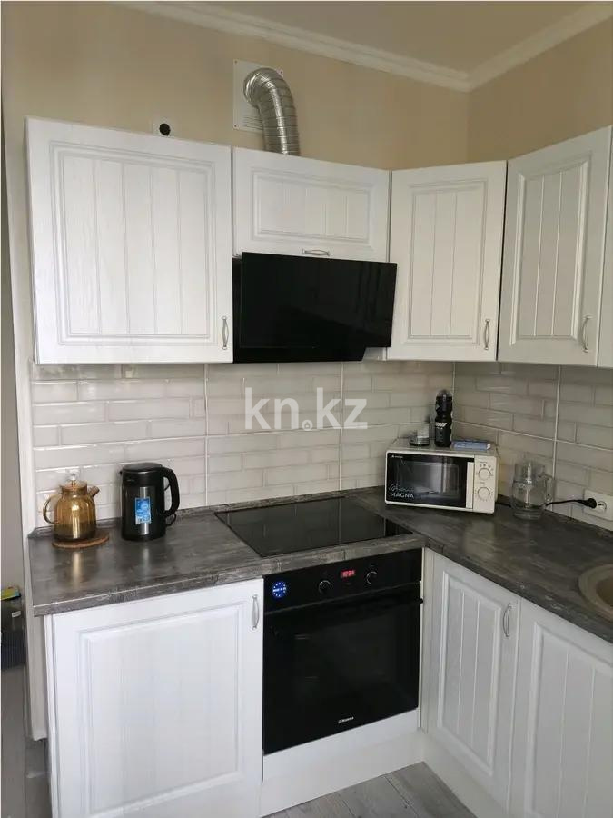 Продажа 3-комнатной квартиры, 72 м² в Астане - фото 3