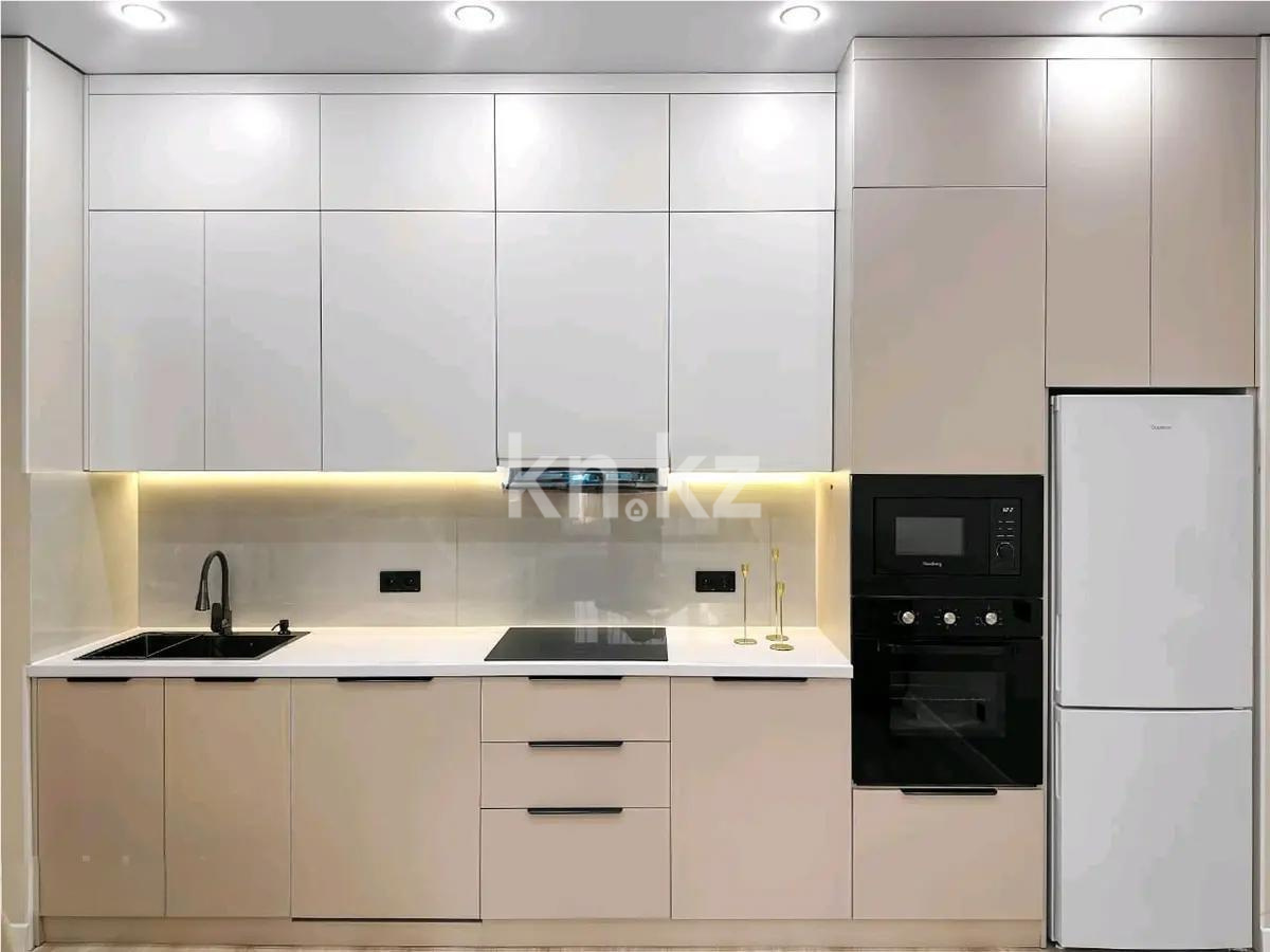 Продажа 2-комнатной квартиры, 65 м², пр. Райымбека, дом  162а в Алматы - фото 4