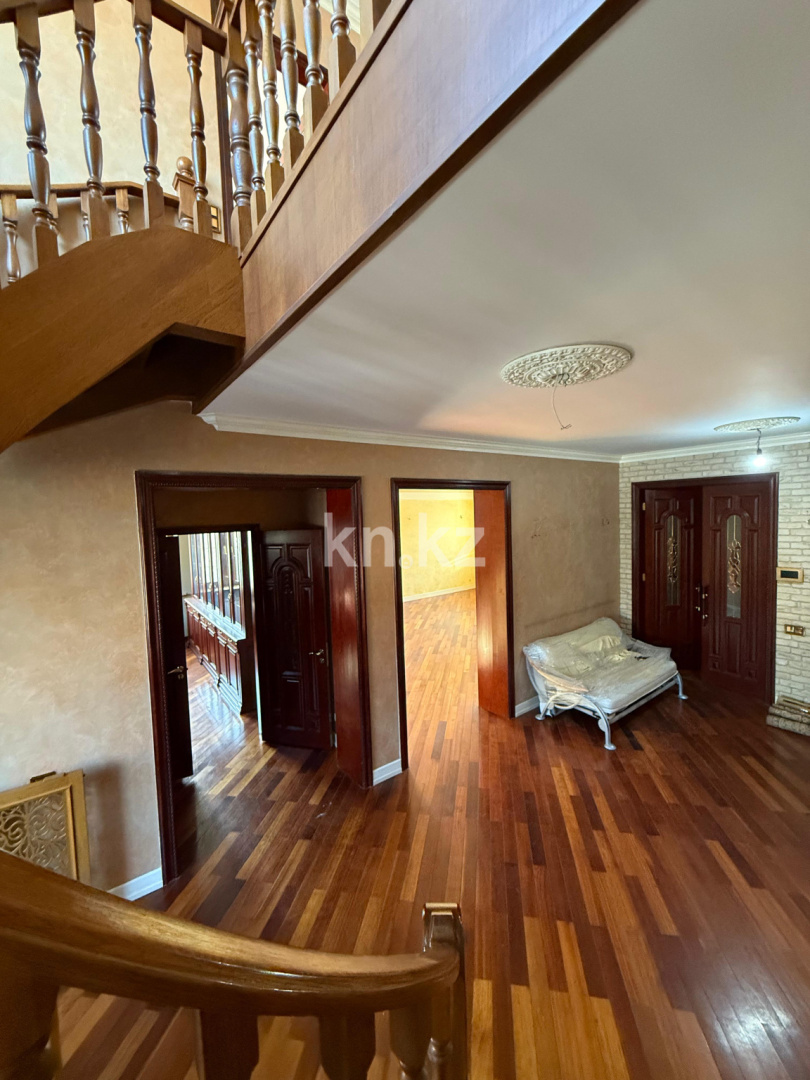 Продажа 7-комнатного дома, 477 м², ул. Рауан в Алматы - фото 11