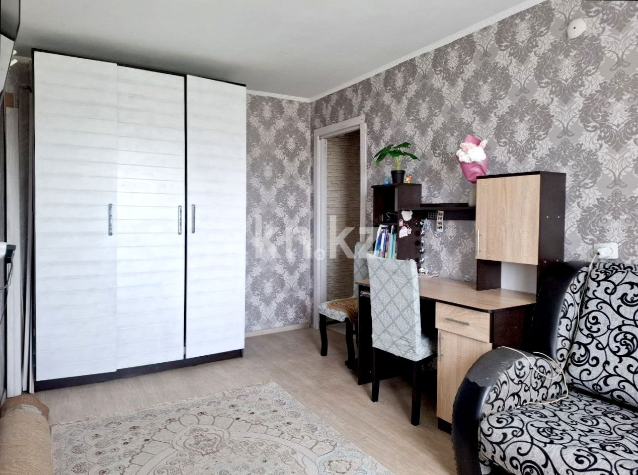 Продажа 3-комнатной квартиры, 52.4 м² - Продажа квартир в Усть-Каменогорске фото 7 из 12