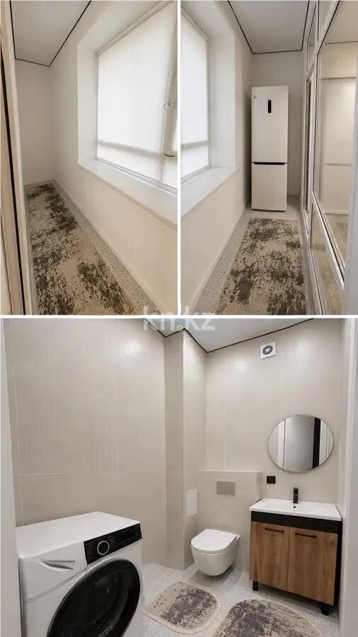 Продажа 2-комнатной квартиры, 36 м² в Астане - фото 4