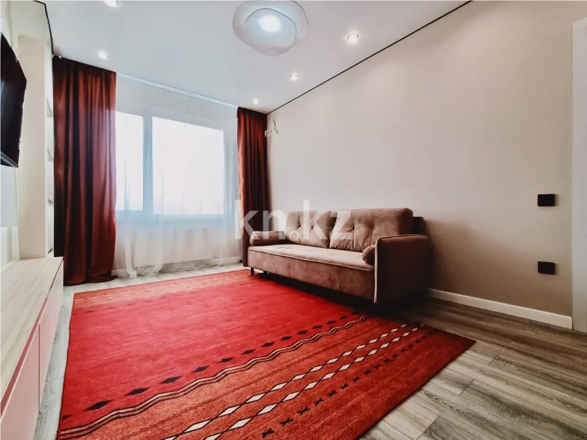 Продажа 2-комнатной квартиры, 46 м², пр. Райымбека, дом  210/12 - Продажа  двухкомнатных квартир в Алматы без посредников фото 1 из 5