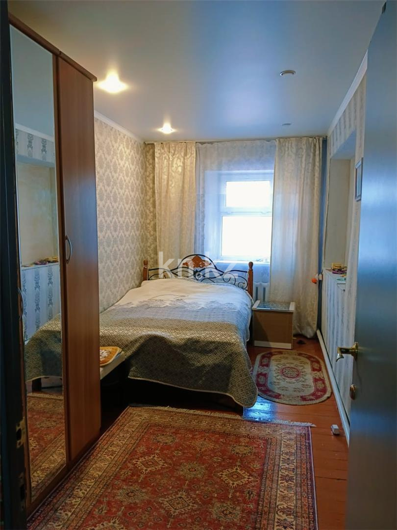 Продажа 5-комнатного дома, 130 м², ул. Мурманская - Продажа домов, коттеджей в Караганде фото 8 из 27