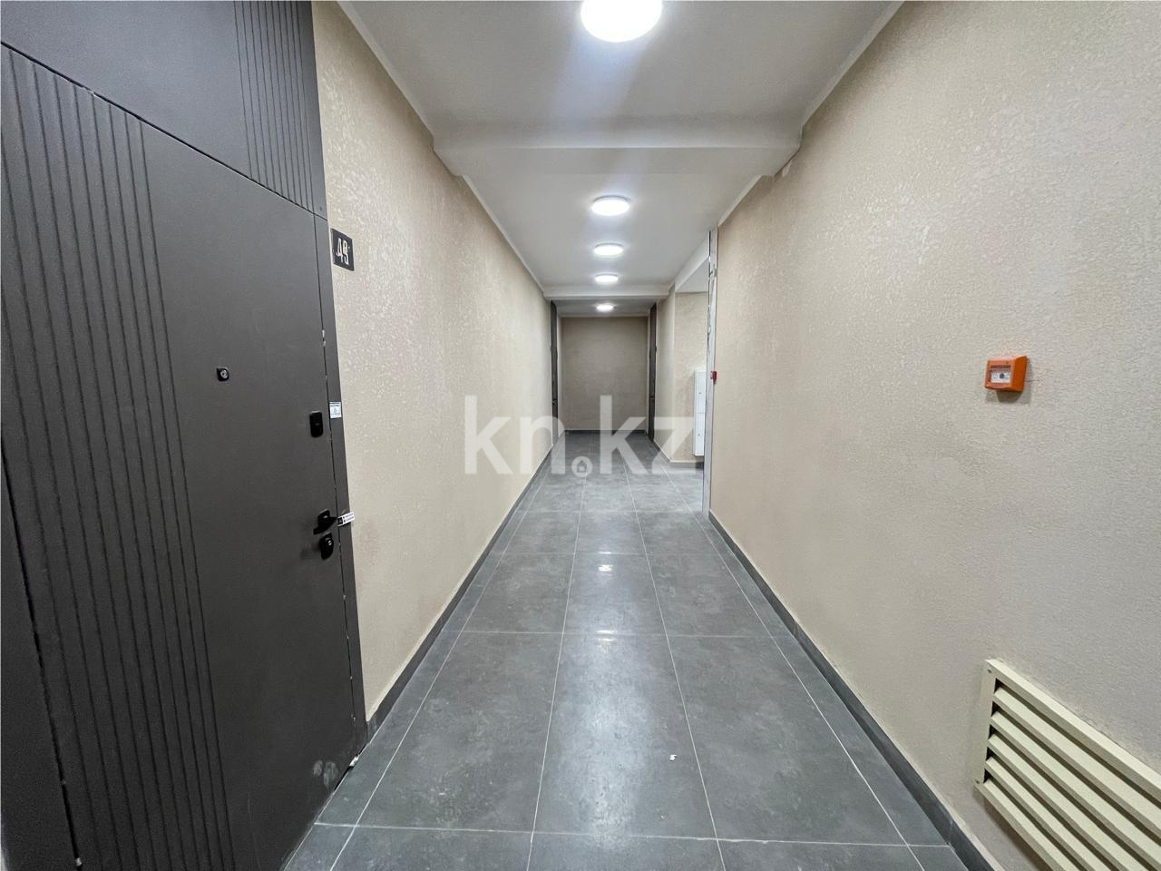 Продажа 1-комнатной квартиры, 47 м² в Караганде - фото 10