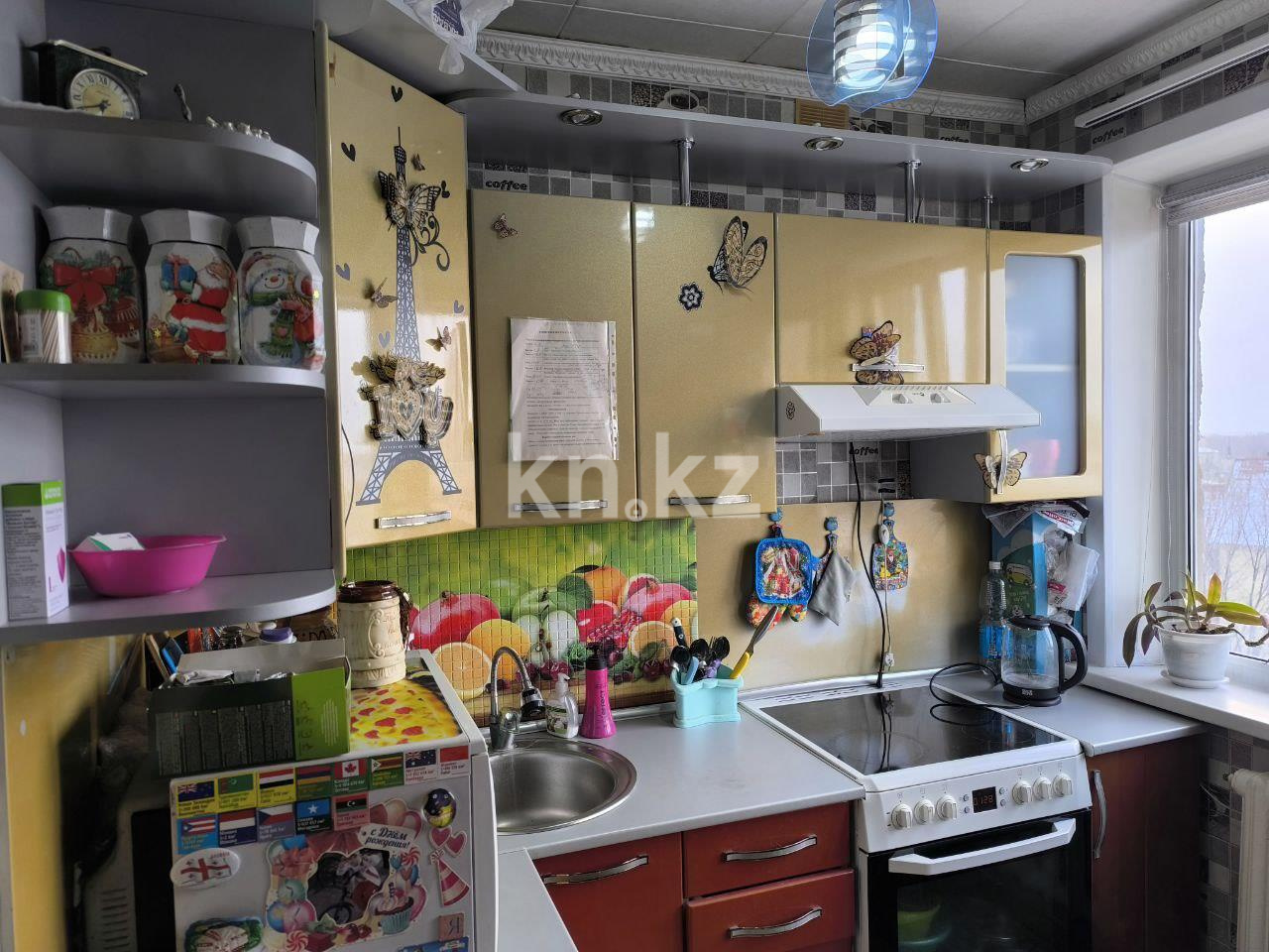 Продажа 2-комнатной квартиры, 42 м² - Продажа квартир в Караганде - страница 3 фото 7 из 13