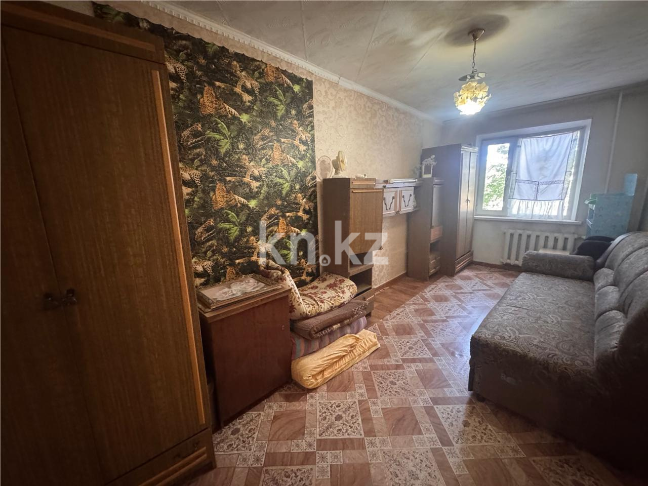 Продажа 2-комнатной квартиры, 45 м² - Продажа квартир в Караганде - страница 168 фото 3 из 9