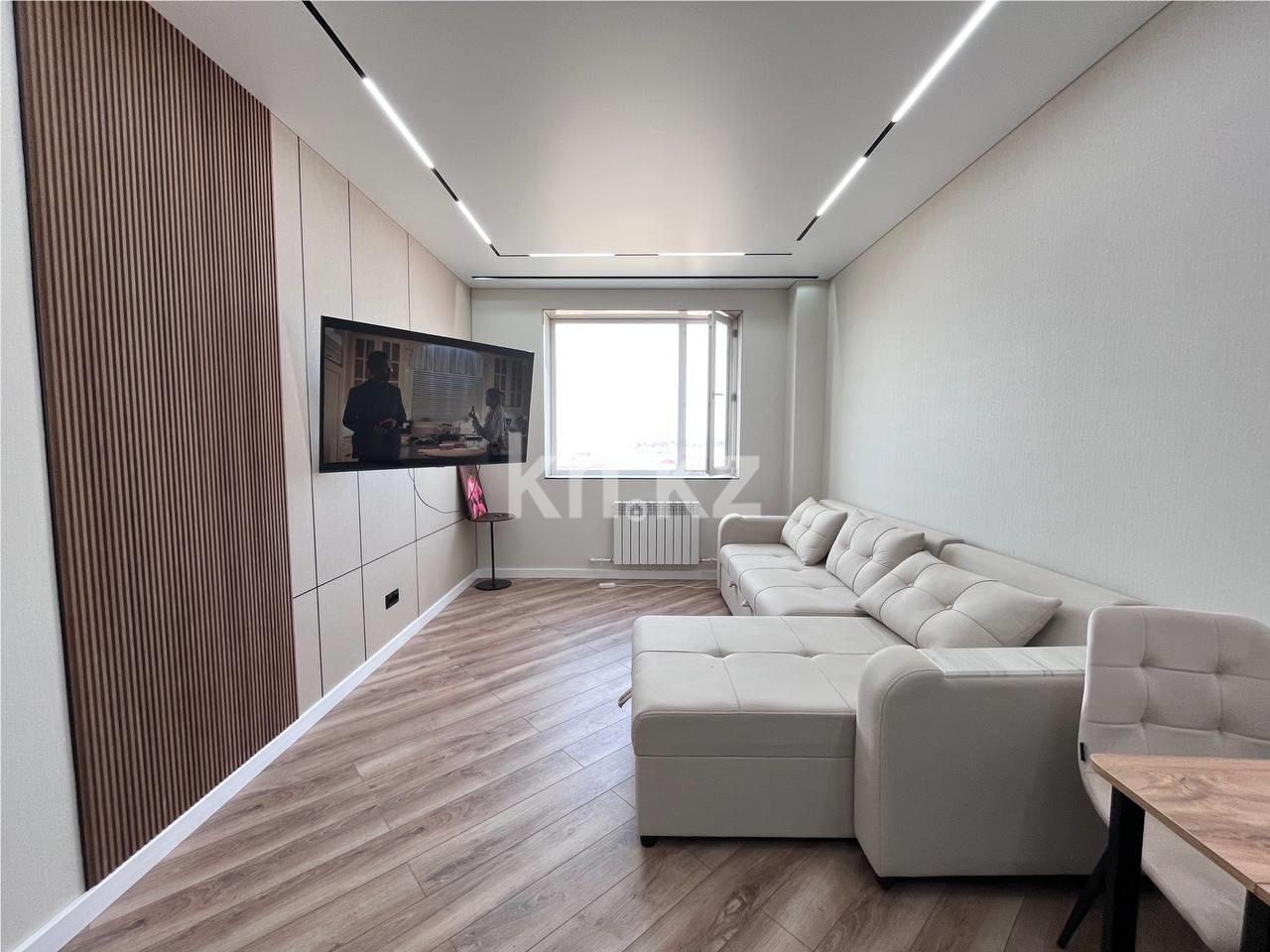 Продажа 2-комнатной квартиры, 47 м² в Караганде - фото 2