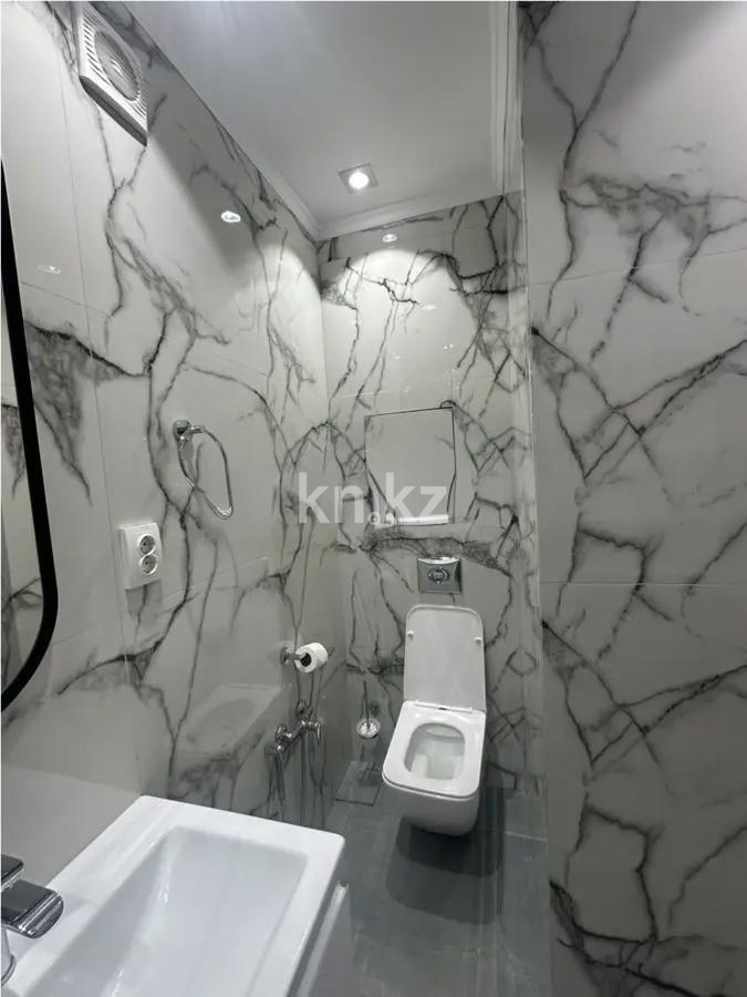 Продажа 1-комнатной квартиры, 45 м², ул. Петрова, дом  16/1 в Астане - фото 4