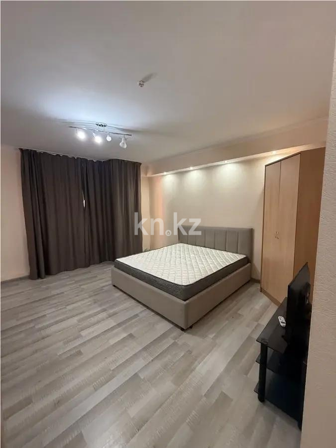 Продажа 1-комнатной квартиры, 47 м² в Алматы