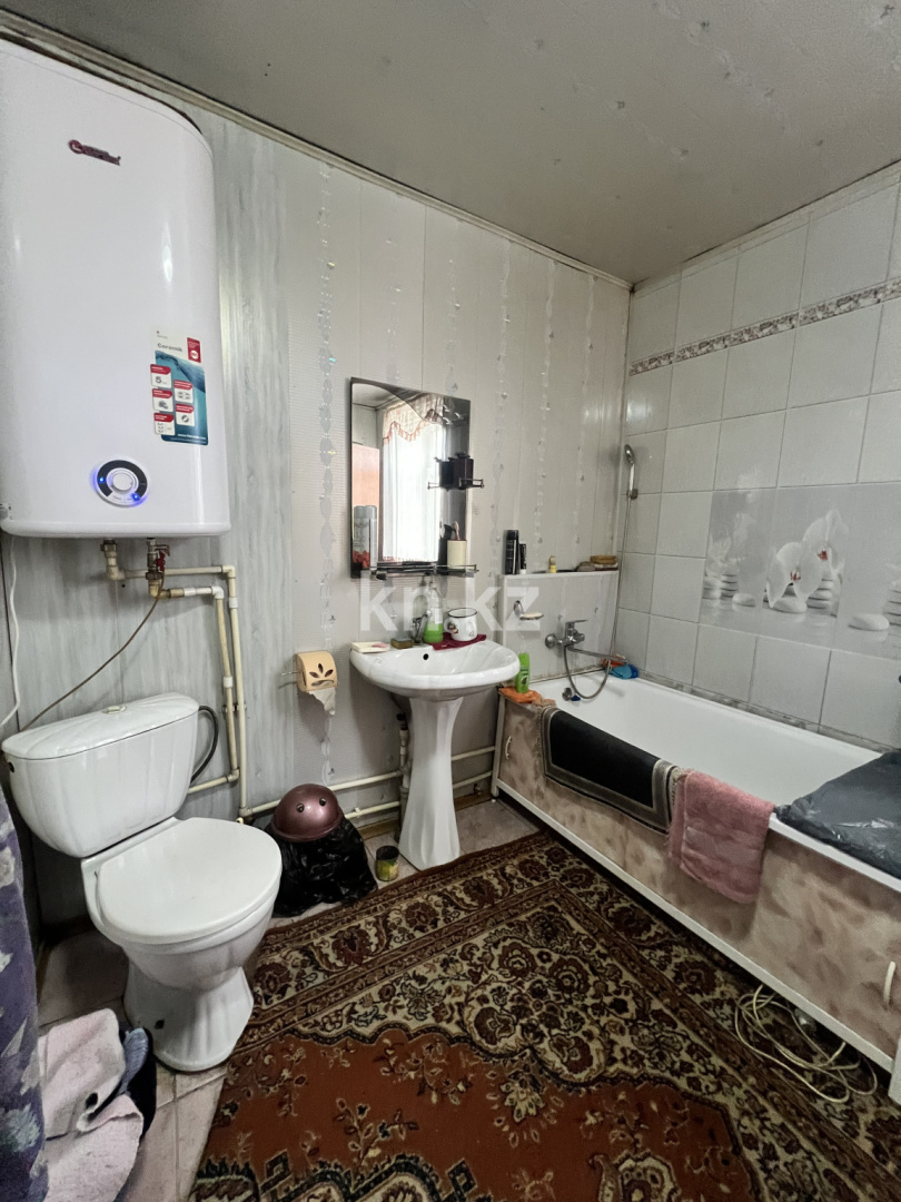 Продажа 5-комнатного дома, 97.2 м² - Продажа домов, коттеджей в Казахстане - страница 6 фото 10 из 10