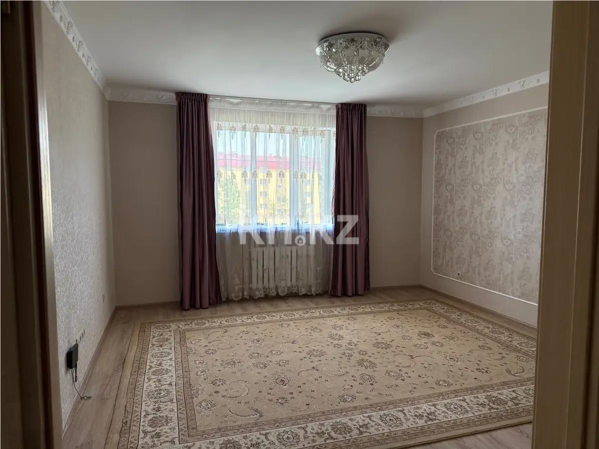 Продажа 2-комнатной квартиры, 57.5 м², ул. Иле, дом  30 - Продажа квартир в новостройках Астаны с фото фото 1 из 6