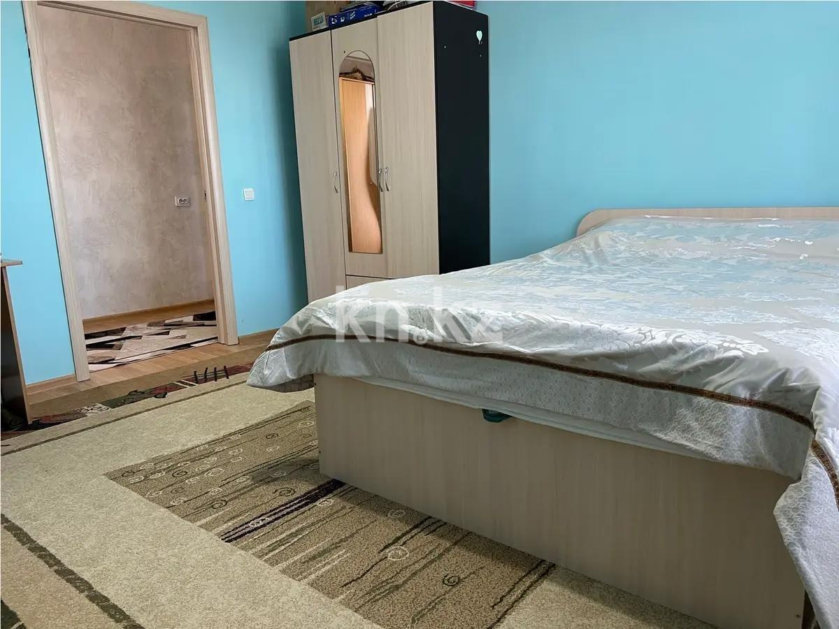 Продажа 2-комнатной квартиры, 72 м², пр. Кудайбердыулы, дом  2 - Продажа  двухкомнатных квартир в новостройках Астаны без посредников с фото фото 1 из 4