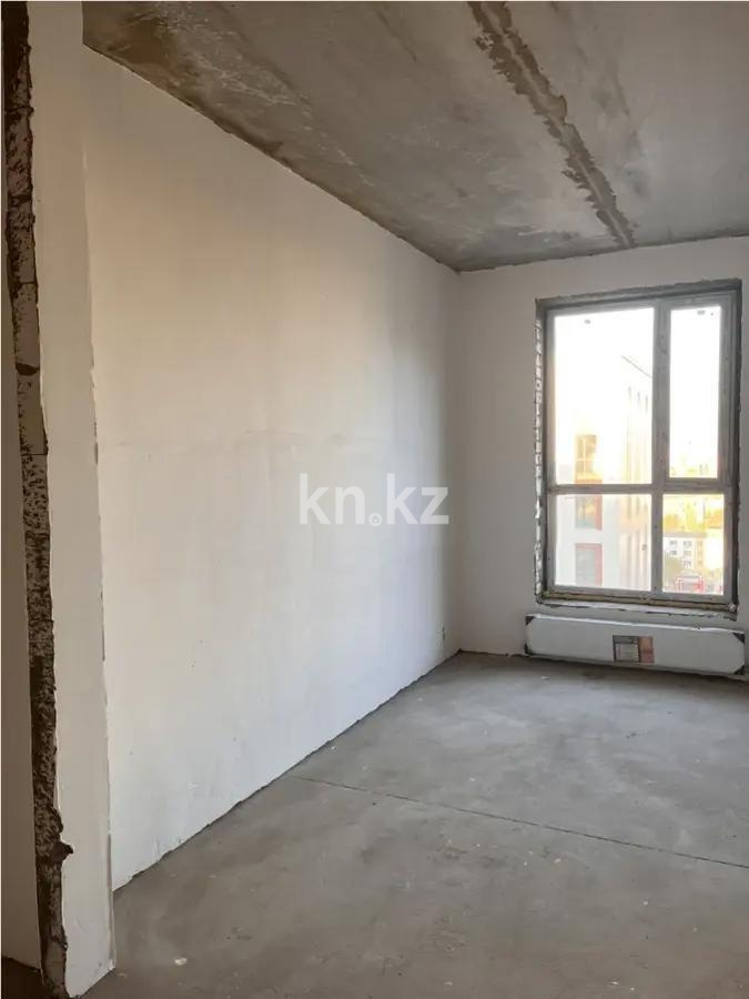 Продажа 1-комнатной квартиры, 39 м², пр. Тауелсыздык, дом  25/1 стр - Продажа  однокомнатных квартир в новостройках Астаны без посредников с фото фото 1 из 2