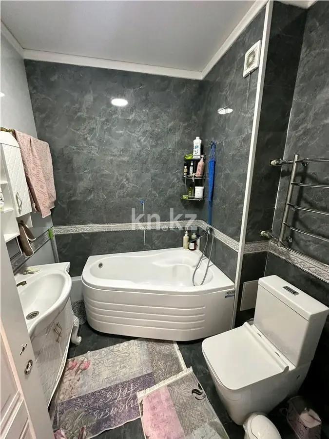 Продажа 3-комнатной квартиры, 125 м², ул. Брусиловского, дом  159 в Алматы - фото 5