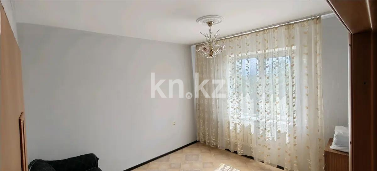 Продажа 3-комнатной квартиры, 63.4 м², мкр-н Айнабулак-2, дом  55 в Алматы - фото 3