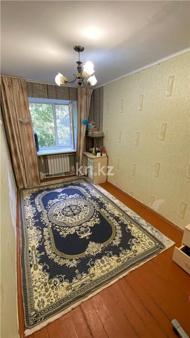 Продажа 3-комнатной квартиры, 59 м², ул. Чернышевского - Продажа жилой и коммерческой недвижимости в Темиртау фото 4 из 16