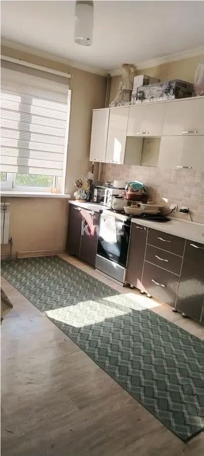 Продажа 3-комнатной квартиры, 77 м² в Алматы - фото 3