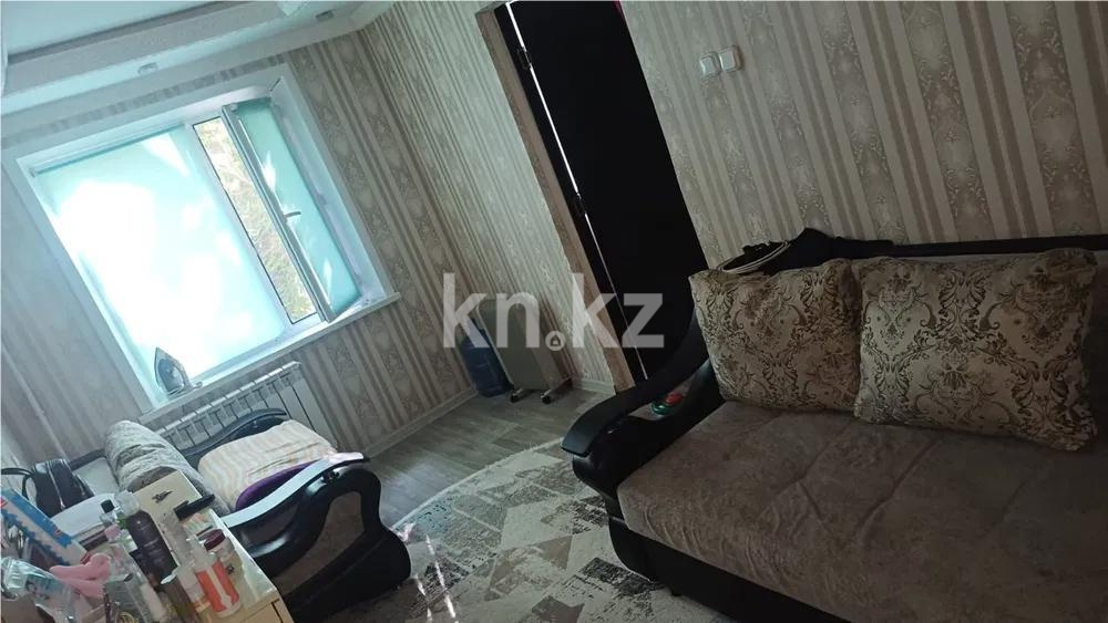Продажа 2-комнатной квартиры, 47 м² в Караганде - фото 2