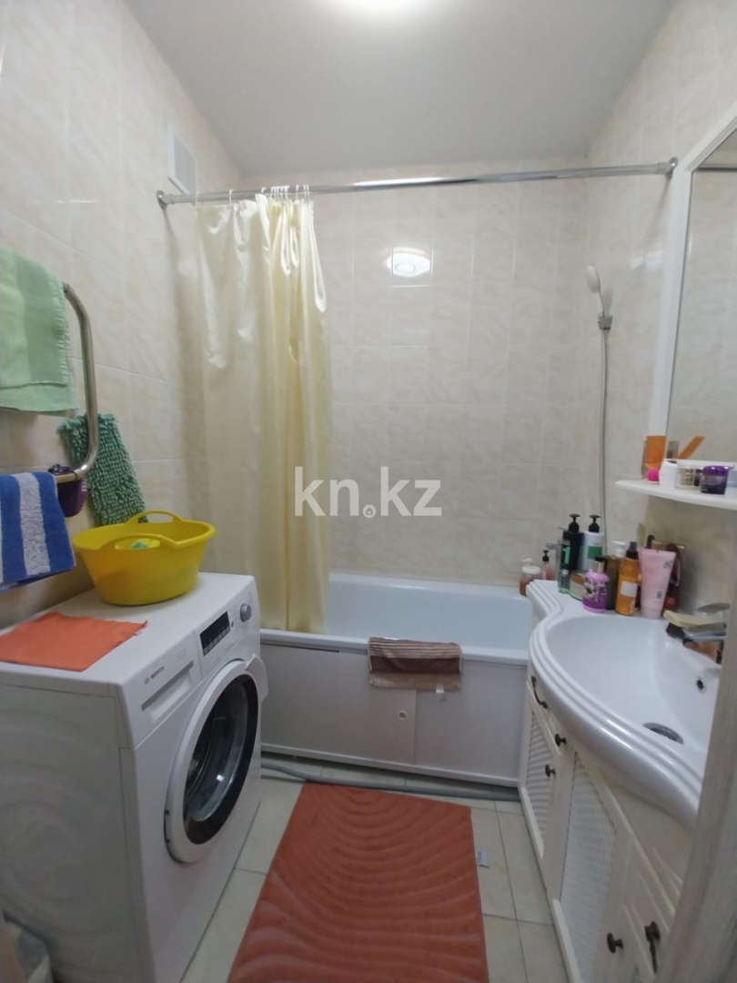 Продажа 1-комнатной квартиры, 47.9 м² - Продажа квартир в Костанае фото 12 из 22