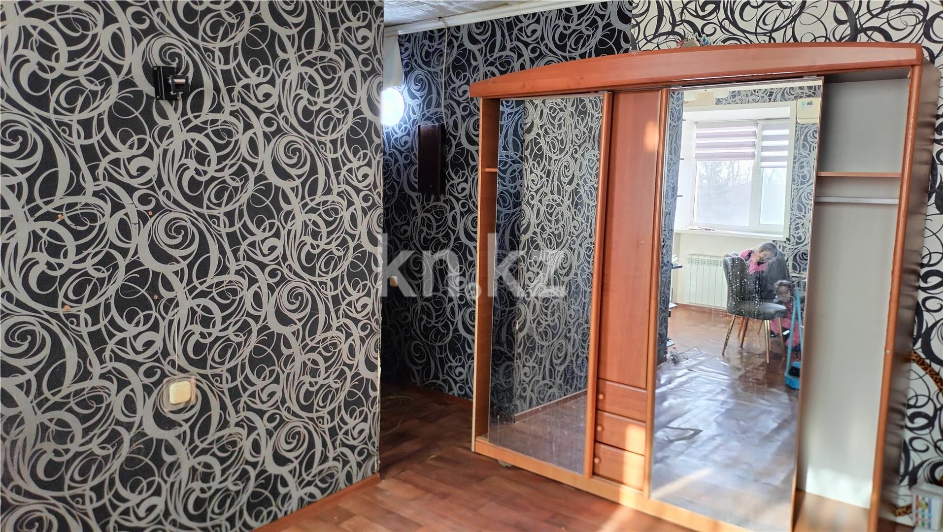 Продажа 1-комнатной квартиры, 33 м² - Продажа квартир в Караганде фото 2 из 7