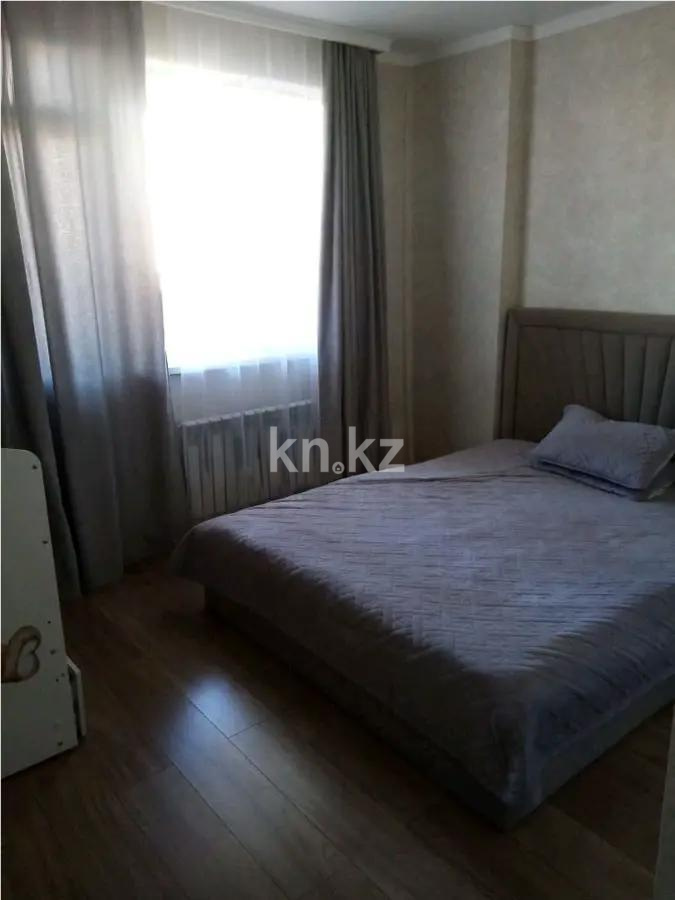 Продажа 3-комнатной квартиры, 92.3 м², ул. Е-15, дом  9/1 в Астане - фото 2