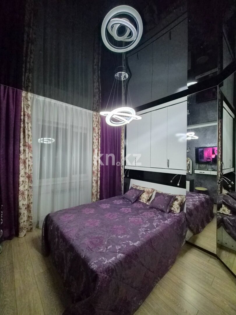 Продажа 3-комнатной квартиры, 67 м² в Алматы - фото 4