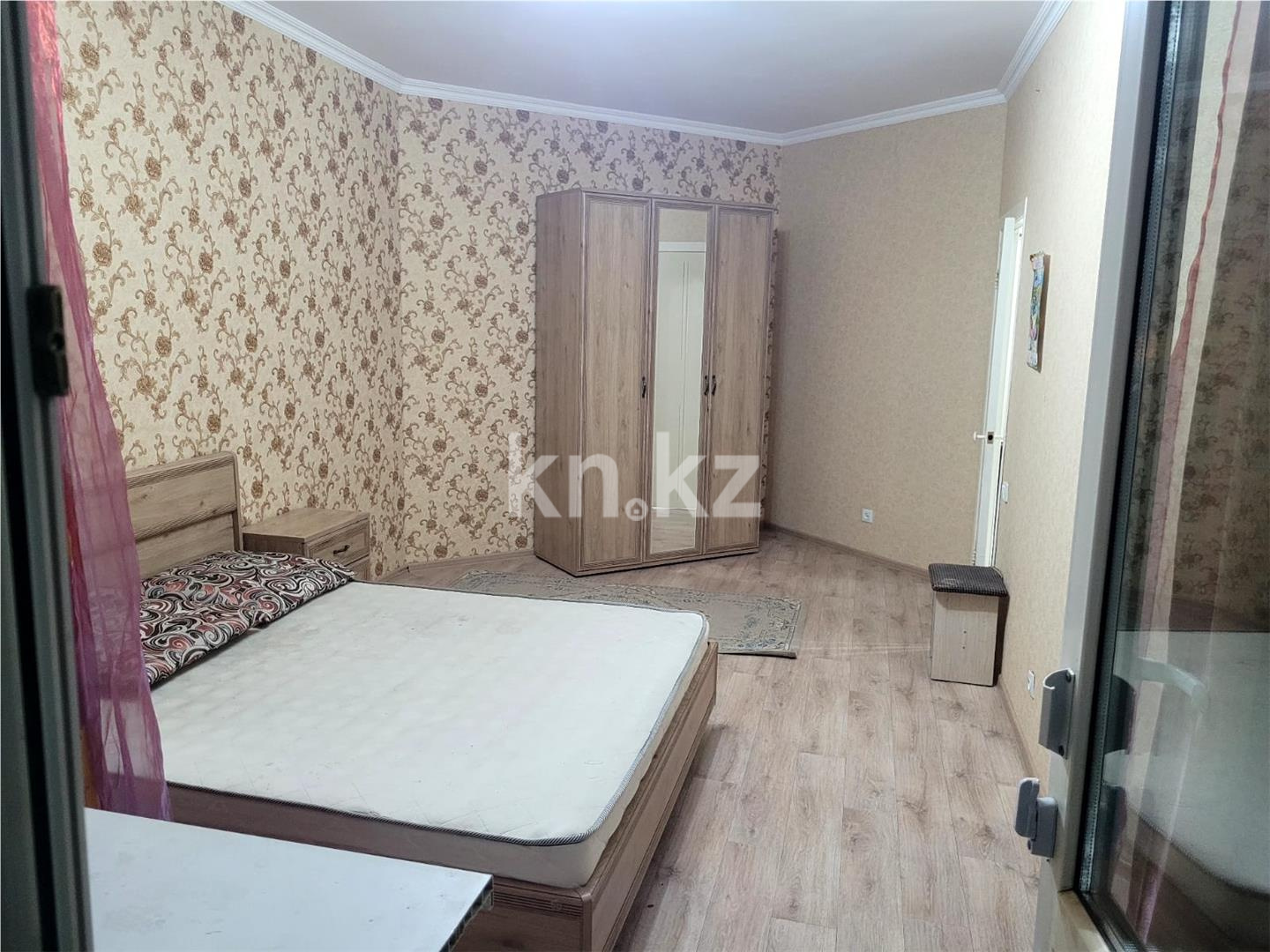 Продажа 2-комнатной квартиры, 65.3 м², ул. Сауран - Продажа жилой и коммерческой недвижимости в Астане фото 5 из 11