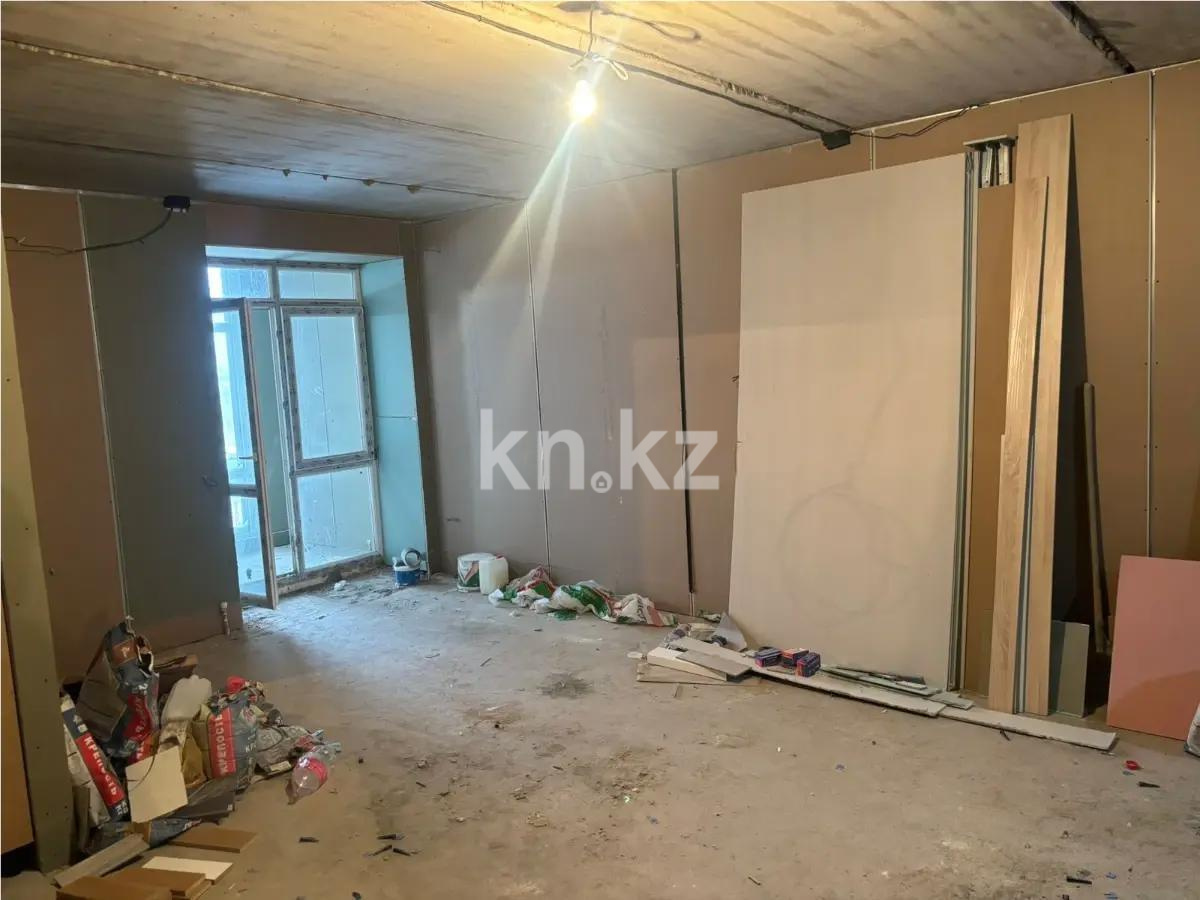 Продажа 2-комнатной квартиры, 70 м² - Продажа недвижимости в Астане - страница 8 фото 1 из 4