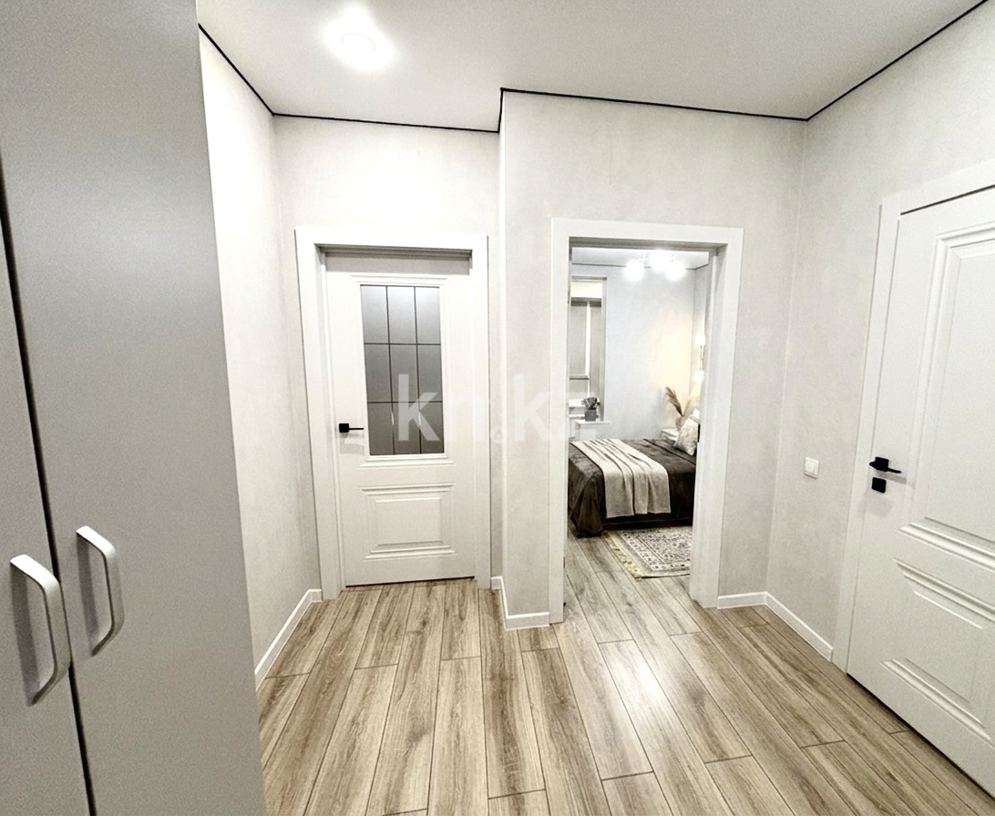 Продажа 2-комнатной квартиры, 45 м² в Астане - фото 8