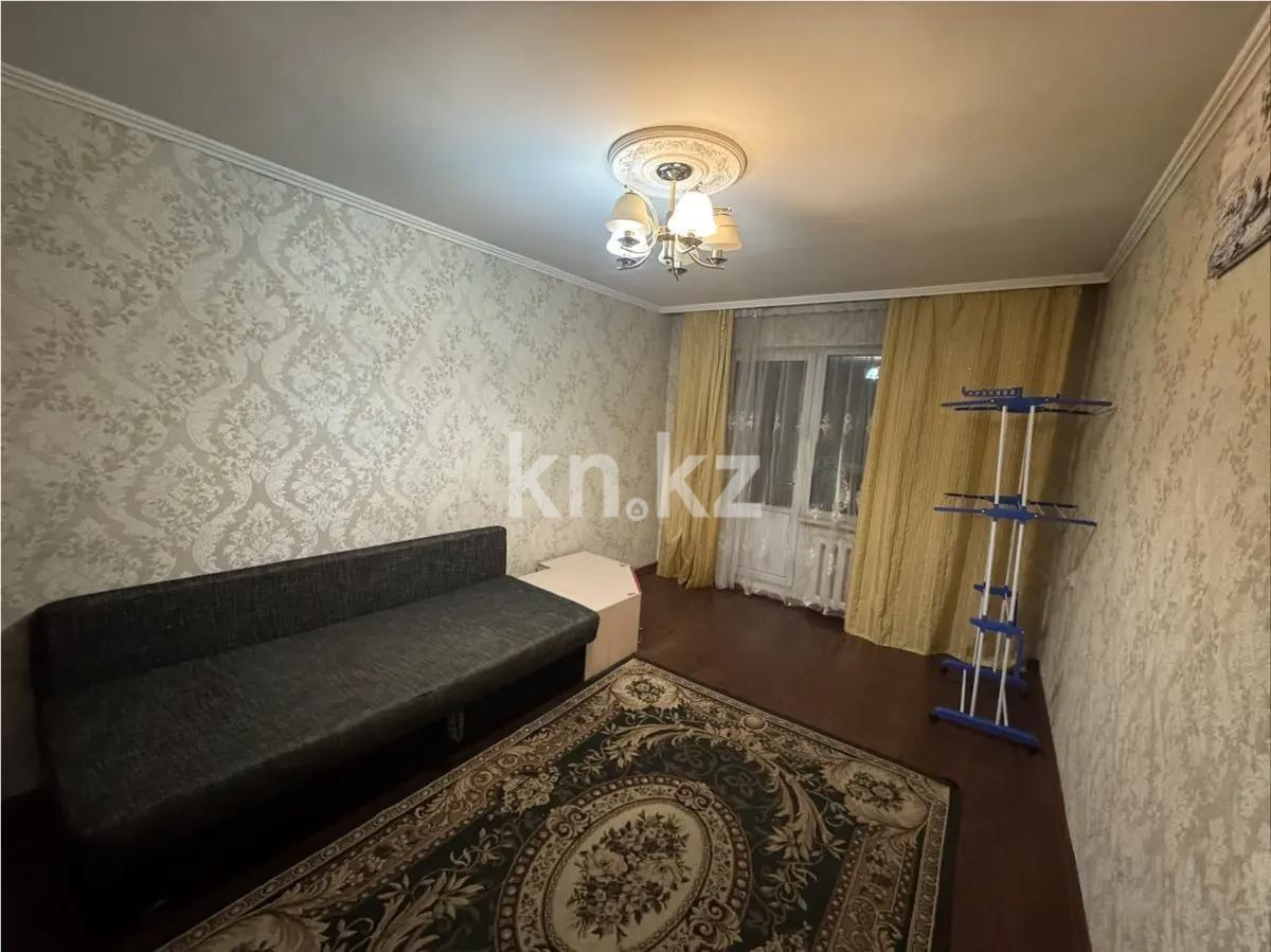 Продажа 3-комнатной квартиры, 70 м² - Продажа квартир в Алматы с фото фото 1 из 8