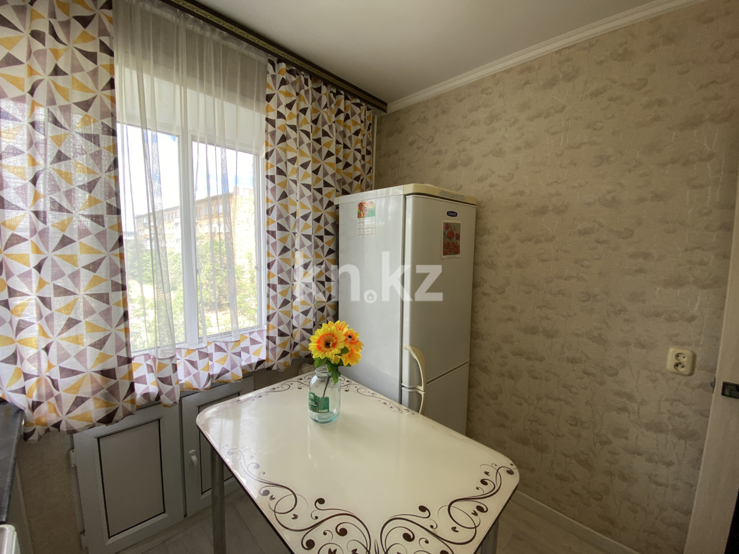 Продажа 2-комнатной квартиры, 47.4 м² в Караганде - фото 11
