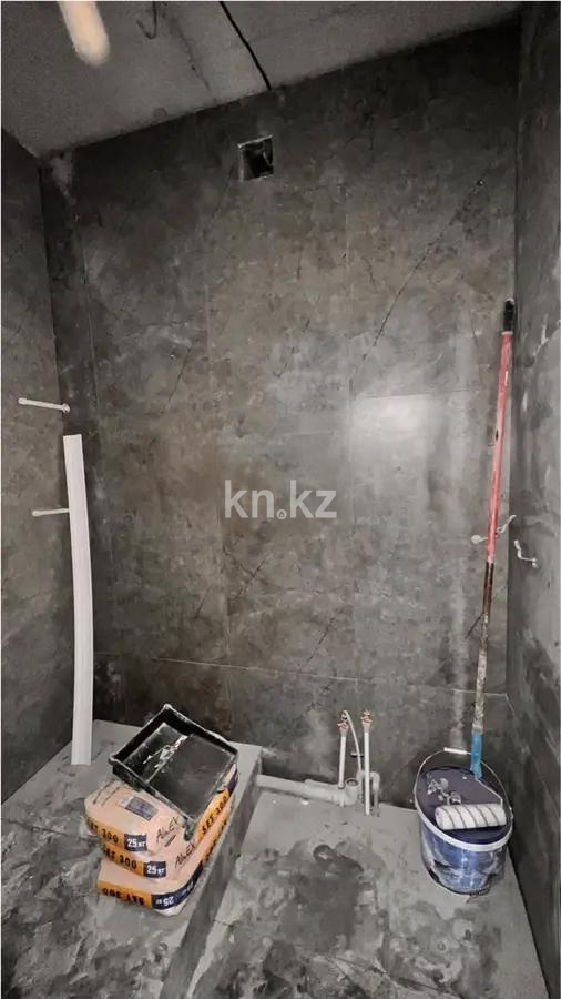 Продажа 3-комнатной квартиры, 93 м², ул. Жапсарбаева, дом  68 - Продажа квартир в Алматы фото 4 из 4