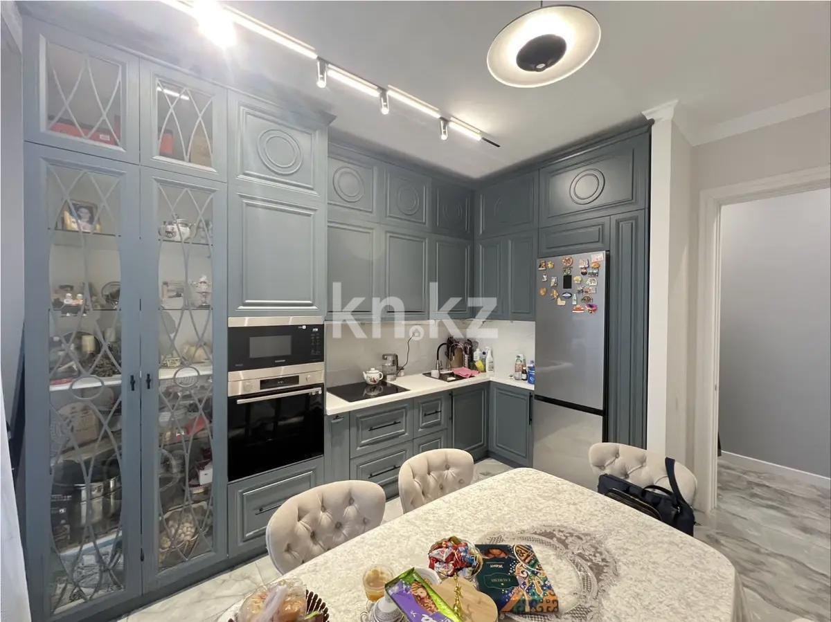 Продажа 2-комнатной квартиры, 65 м² в Астане - фото 4