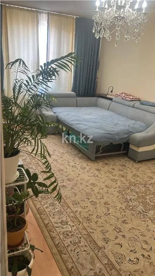 Продажа 1-комнатной квартиры, 43 м² в Астане