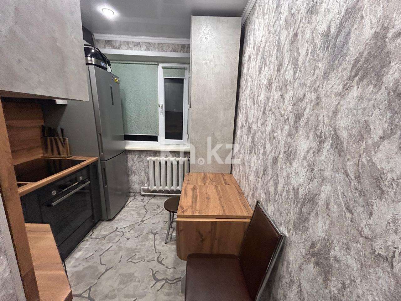 Продажа 1-комнатной квартиры, 30.7 м², мкр. Восток-2 в Караганде - фото 7