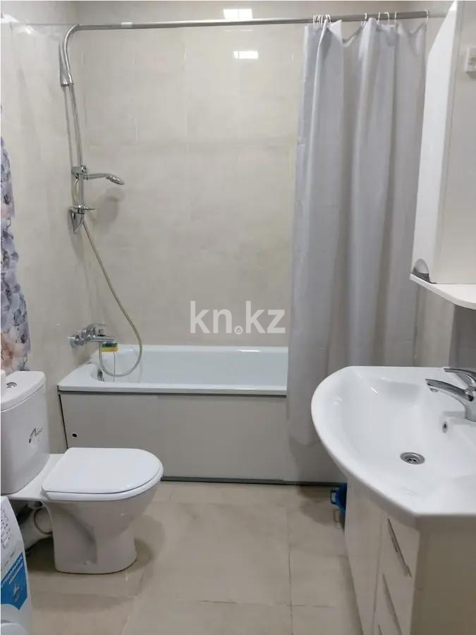Продажа 1-комнатной квартиры, 40 м² в Астане - фото 3