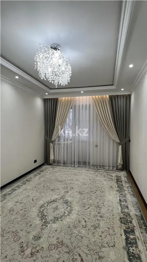 Продажа 3-комнатной квартиры, 87 м² - Продажа трехкомнатных квартир в Астане фото 2 из 5