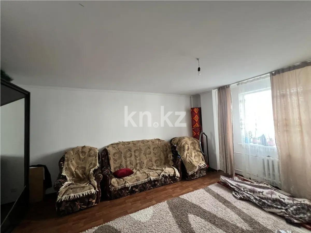 Продажа 3-комнатной квартиры, 85 м², ул. Сыганак, дом  1 - Продажа  трехкомнатных квартир в новостройках Астаны без посредников фото 1 из 6