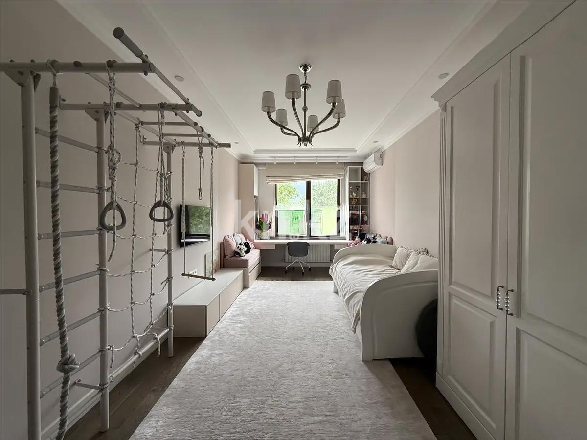 Продажа 6-комнатной квартиры, 257.7 м² - Недвижимость в Казахстане - страница 10 фото 4 из 9