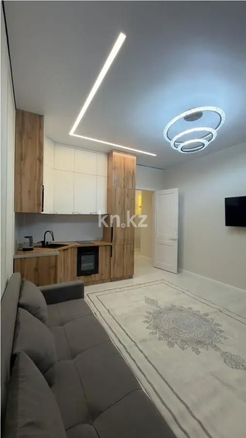 Продажа 2-комнатной квартиры, 44 м² - Продажа двухкомнатных квартир в Астане - страница 5 фото 3 из 5