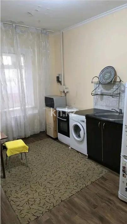 Продажа 1-комнатной квартиры, 32 м² - Продажа недвижимости в Алматы - страница 11 фото 2 из 3